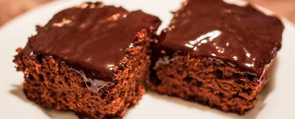This hormone could help us suppress cravings for sugar and alcohol, studies find