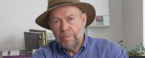 This scientist says to fight climate change we must sue major polluting companies