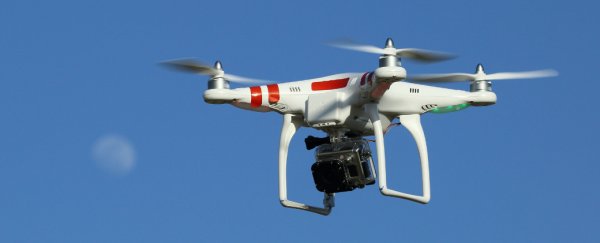 Microsoft is building a drone army to catch mosquitoes and stop epidemics