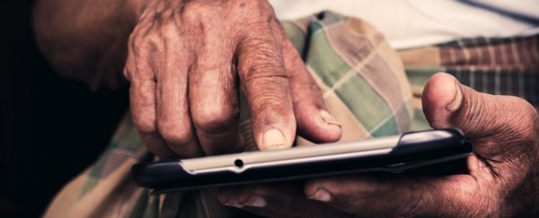 There's a type of brain exercise that could reduce dementia risk by nearly 30%