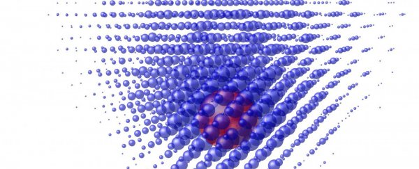 Researchers achieve electrical control of quantum bits, paving the way for quantum computers