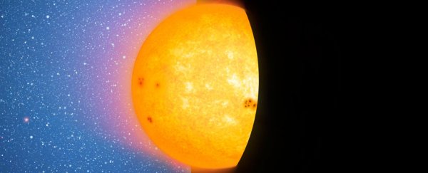 New evidence reveals black hole event horizons are all too real