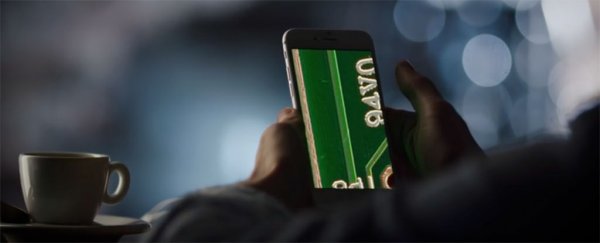 Millions of smartphones could be vulnerable to hacking via sound waves