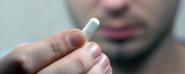 FDA approves a trackable 'digital pill' that delivers schizophrenia medication