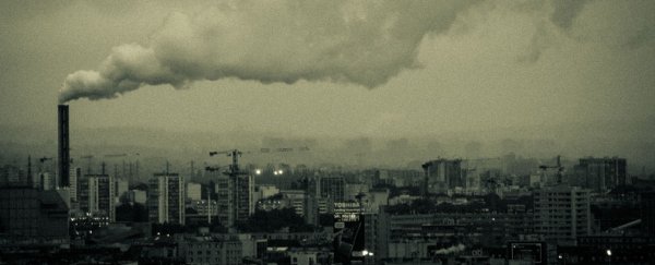 New study links climate change denials with conspiracy theories