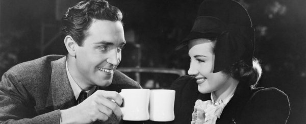 Researchers show alcohol can impact how happy couples are