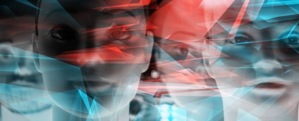 This new kind of AI can breach anti-bot security by thinking like a human