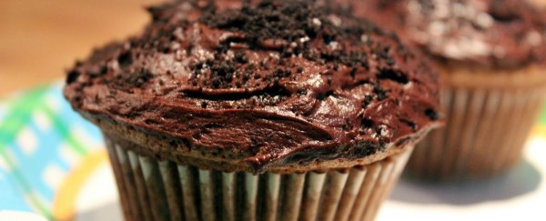 Trolling our confirmation bias: one bite and we’re easily sucked in