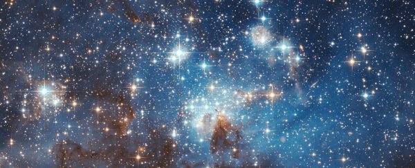 Calculations suggest we could one day Build a Rocket That travels 99.999% the Speed of Light