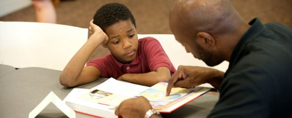 Science textbooks are teaching kids that climate change is debatable