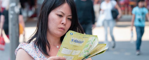 Women can navigate better when given testosterone, study finds