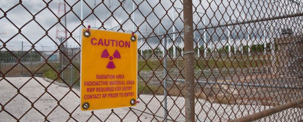 Drug found to counter radiation exposure if administered within 24 hours