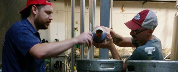 Scientists have recreated an ancient mead from 2,500 years ago