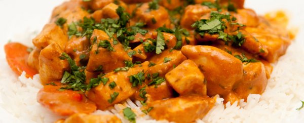 There's a rare gene mutation that makes some of us seek out fatty foods