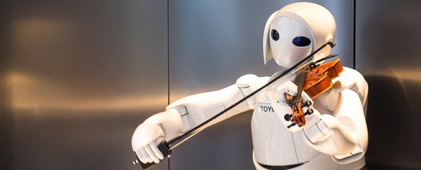 Experts think this is how long we have before AI takes all of our jobs