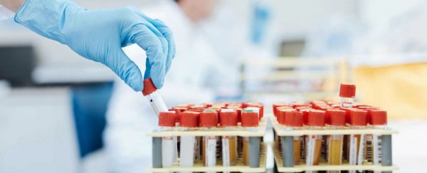 Two Babies Have Been Cancer-Free After Receiving Treatment Created With Gene Editing