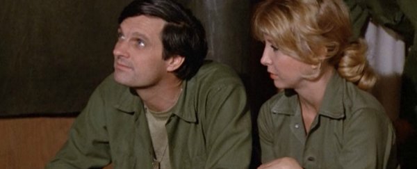 Alan Alda has a message for you about science communication