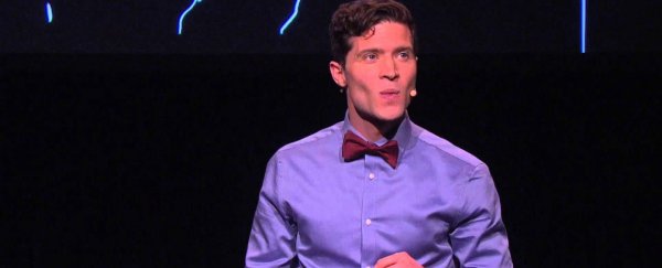 Watch: The power of asking simple questions in science