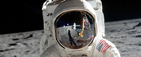 The code that took astronauts to the Moon is now freely available online