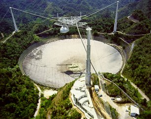 Astronomers have detected hydrogen gas in galaxies 3 billion light-years away