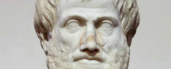 Archaeologists might have just found Aristotle's tomb