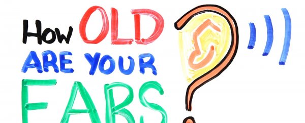 WATCH: How old is your hearing?