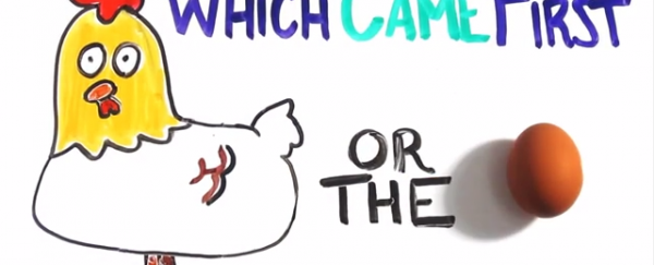 What makes a popular science video on YouTube