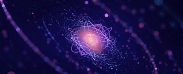 Physicists are about to test a hypothesis that could rewrite the textbooks