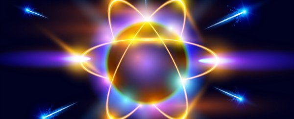 For the first time, researchers have proved that a fundamental physics problem is actually unsolvable