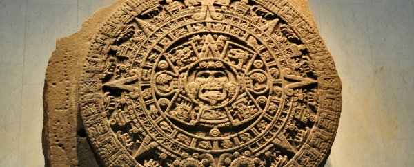 New evidence links the collapse of Aztec society to a deadly salmonella outbreak
