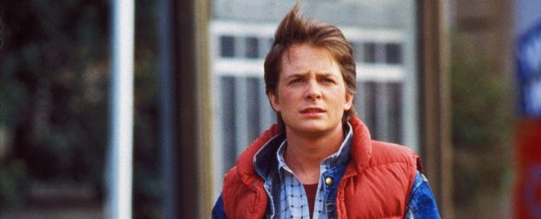 7 things that are actually better in 2015 than they were in Back to the Future Part II