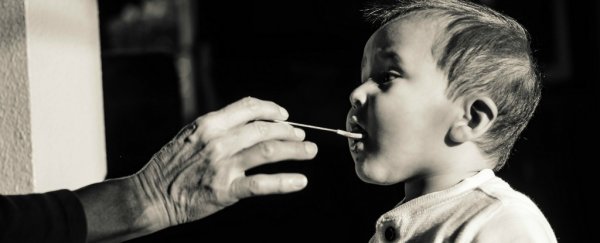 Introduce eggs and peanuts early in infants' diets to reduce the risk of allergies