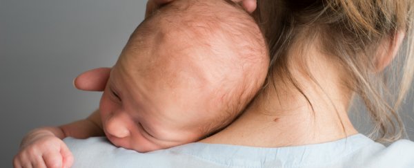 Why women's eggs run out and what can be done about it