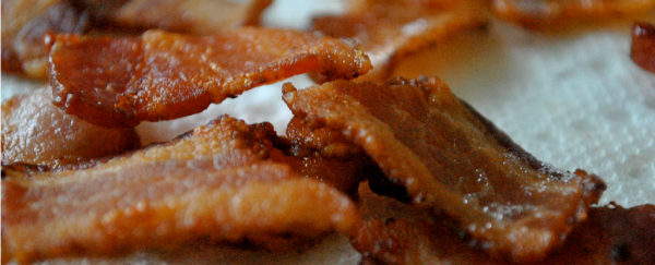 Yes, bacon has been linked to cancer AGAIN - here's what you need to know