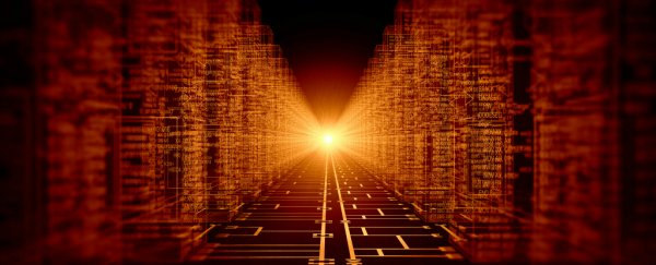 Course offer: Study big data online now