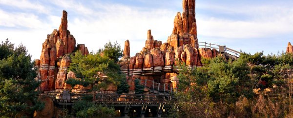 This roller coaster could help people pass kidney stones