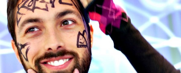 We’re all deluded, and this incredibly powerful video calls us out on it