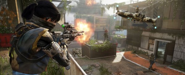 Play these 6 video games to help improve your problem-solving skills