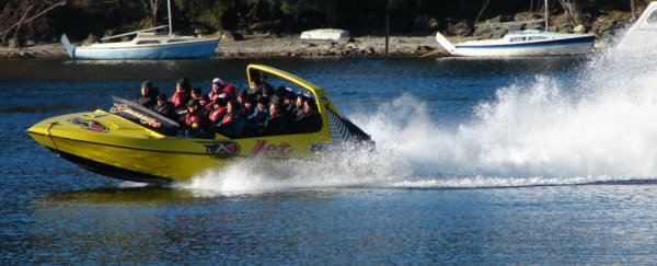 Scientists have developed a "highly effective" motion sickness treatment