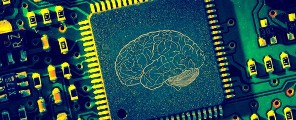 We may soon have the building blocks for brain-like computers