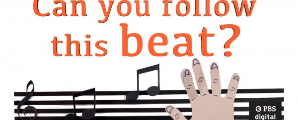 WATCH: Are you beat deaf?