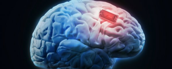 For the First Time Ever Scientists Have Boosted Human Memory With a Brain Implant