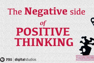 WATCH: Why positive thinking can be bad for you