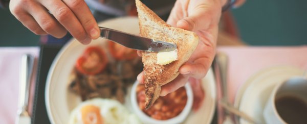 Is breakfast really the most important meal of the day?