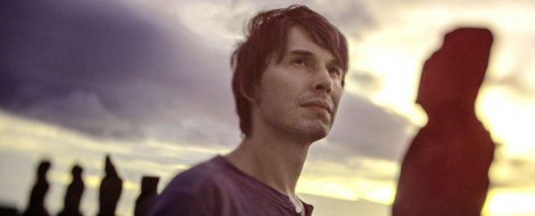 Underground oceans on Pluto could support life, says Brian Cox