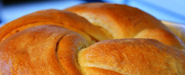 Chemists say they finally know how to make soft, delicious gluten-free bread