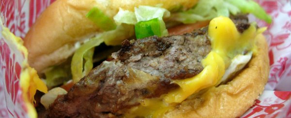 Do we really crave the foods our bodies need?