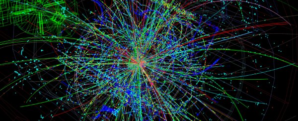 The Large Hadron Collider is back, and set to flip the science world on its head