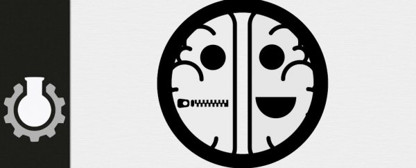 WATCH: You are actually two brains living in one person