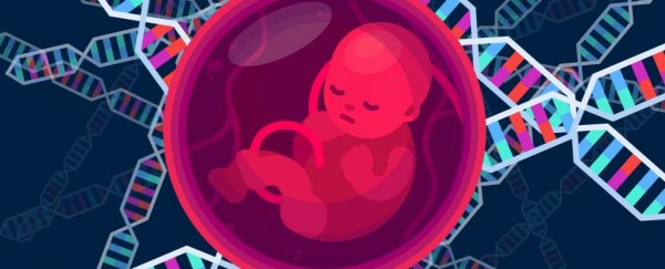 This video perfectly explains why CRISPR really will change the world forever